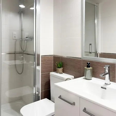 Chillahomes 101 Apartman *