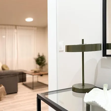 Apartment Chillahomes 101