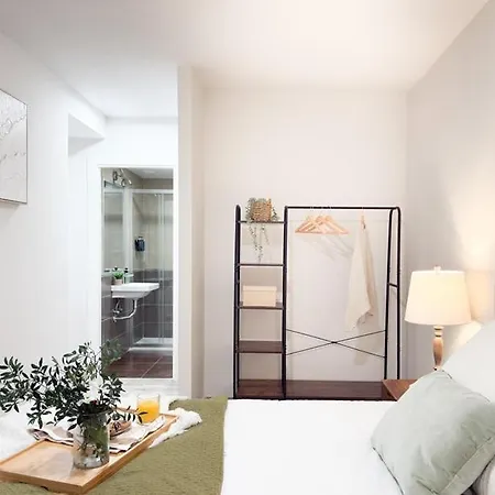 Chillahomes 101 Apartman Candeleda