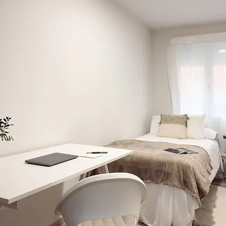 Apartman Chillahomes 101 Candeleda