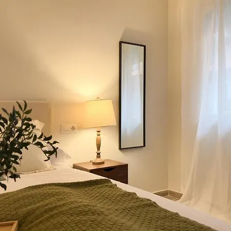 Apartman Chillahomes 101