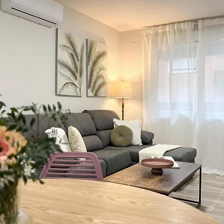 Chillahomes 101 Apartman *