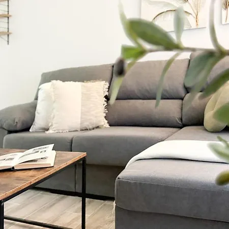 Apartment Chillahomes 101 Candeleda