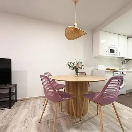Апартаменты Chillahomes 101 *