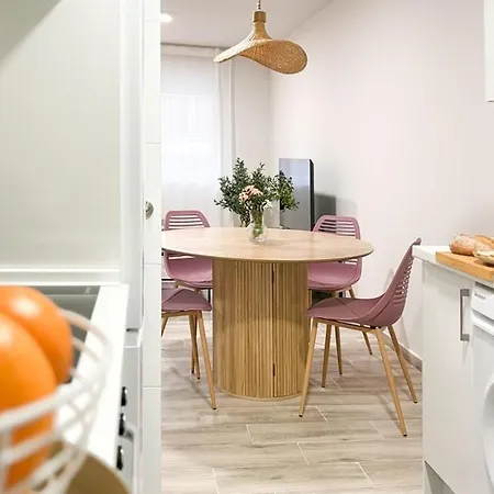Apartment Chillahomes 101 Candeleda