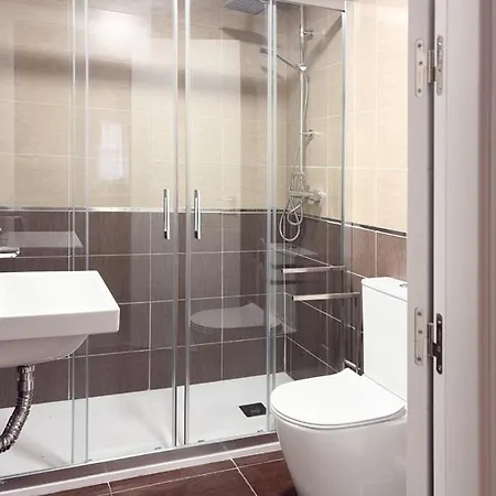 Chillahomes 101 Candeleda