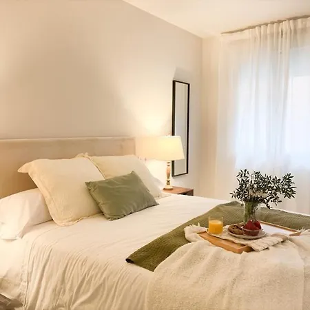 Chillahomes 101 Apartman *