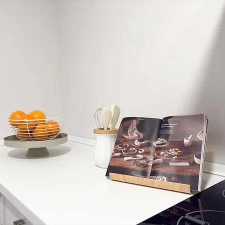 Apartment Chillahomes 101 Candeleda