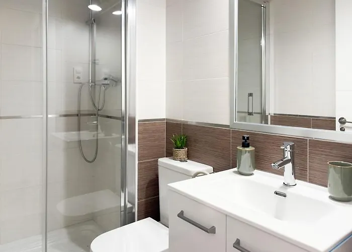 Chillahomes 101 Lägenhet *