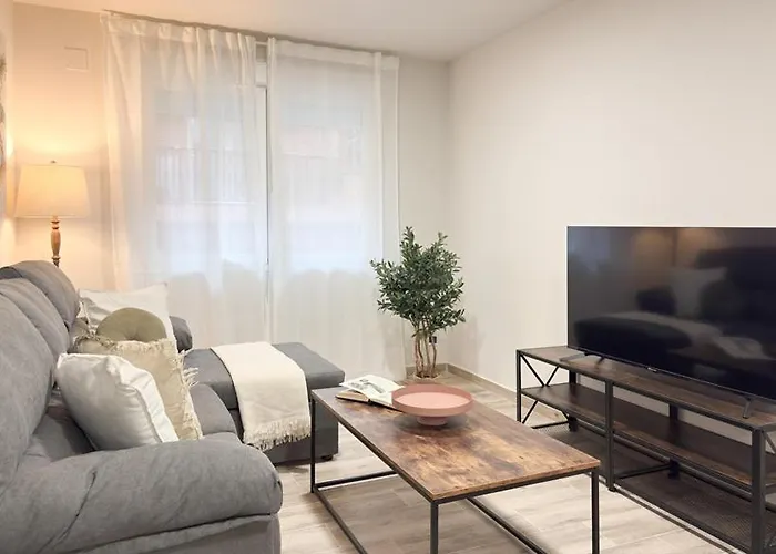 Chillahomes 101 Lägenhet