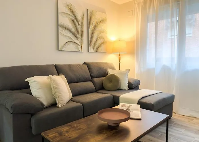 Lägenhet Chillahomes 101