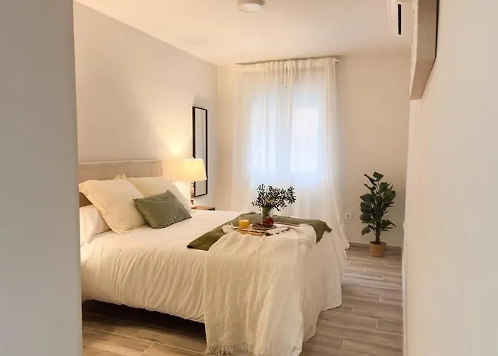 Chillahomes 101 Candeleda