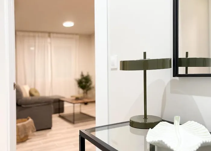 Lägenhet Chillahomes 101