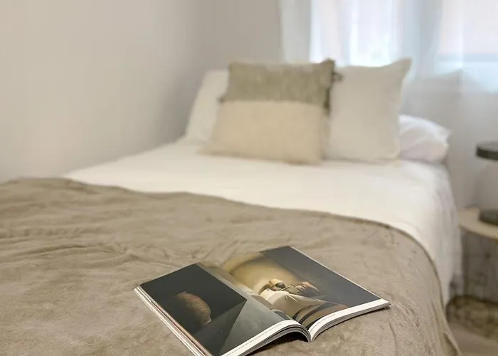 Lägenhet Chillahomes 101 *