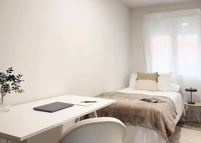 Lägenhet Chillahomes 101 Candeleda