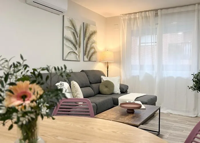 Chillahomes 101 Lägenhet *