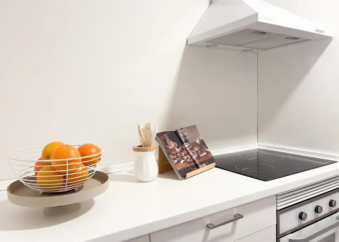 Chillahomes 101 Lägenhet