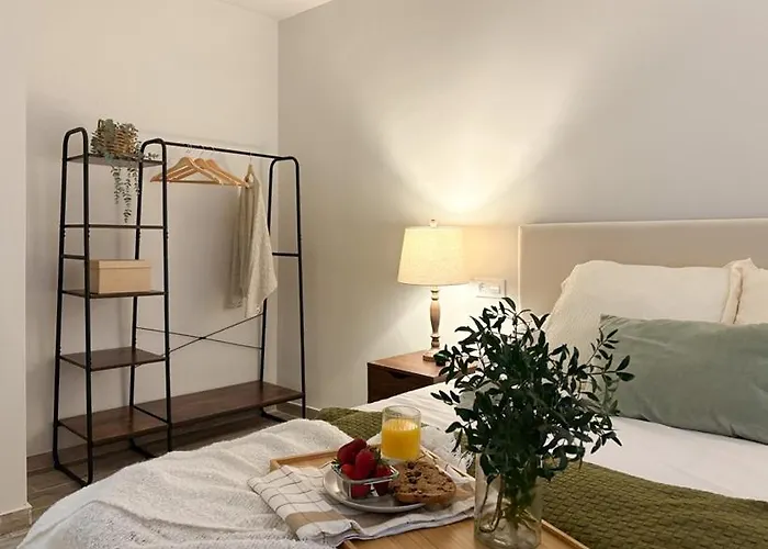 Lägenhet Chillahomes 101