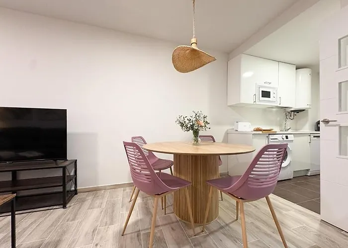 Lägenhet Chillahomes 101 *