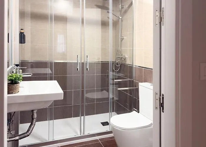 Chillahomes 101 Candeleda