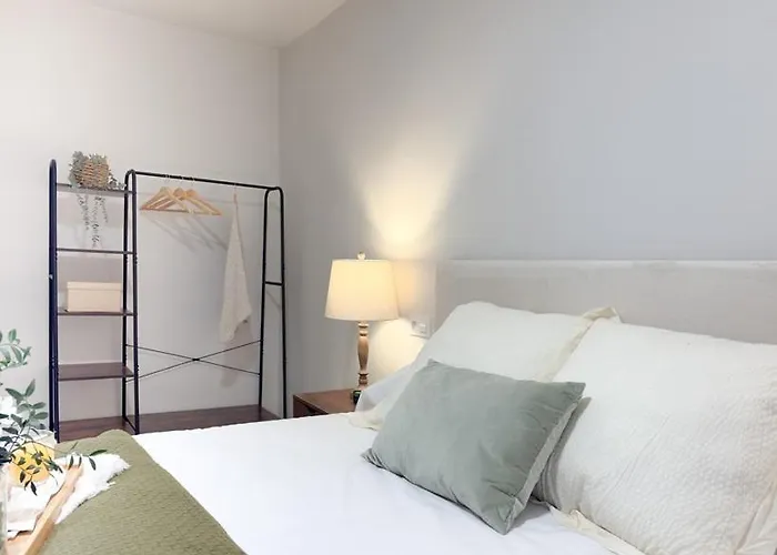 Lägenhet Chillahomes 101 *