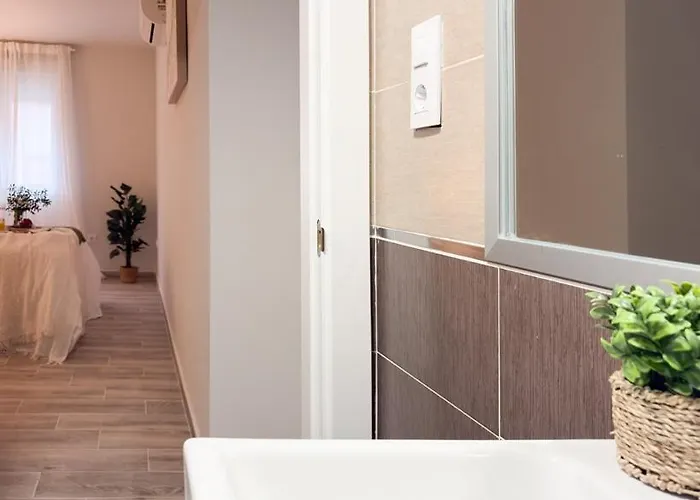 Chillahomes 101 Candeleda