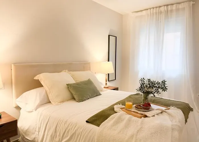 Chillahomes 101 Lägenhet *